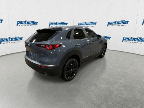 New 2026 MAZDA CX-30 AWD 2.5 S image 11