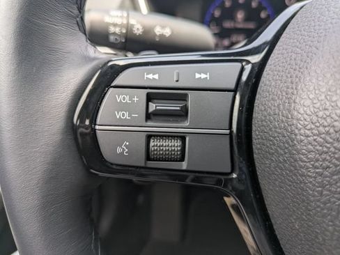 Certified 2026 Acura Integra FWD image 16