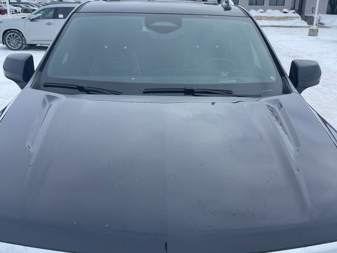 Used 2023 Cadillac Escalade Premium Luxury w/ LPO, Floor Liner Package image 10