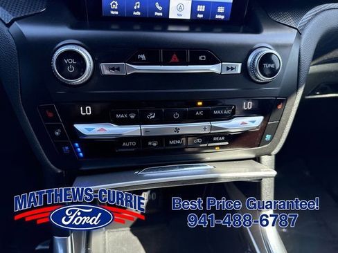Certified 2020 Ford Explorer ST w/ ST Street Pack AWD/4WD image 21