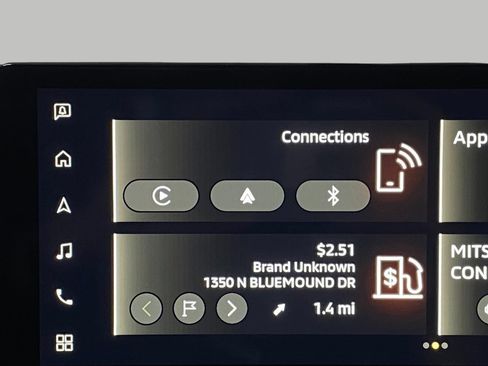 New 2025 Mitsubishi Outlander SE image 22