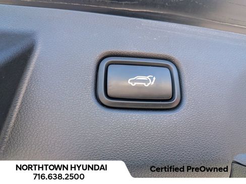 Used 2022 Hyundai Tucson SEL w/ Cargo Package AWD/4WD image 35