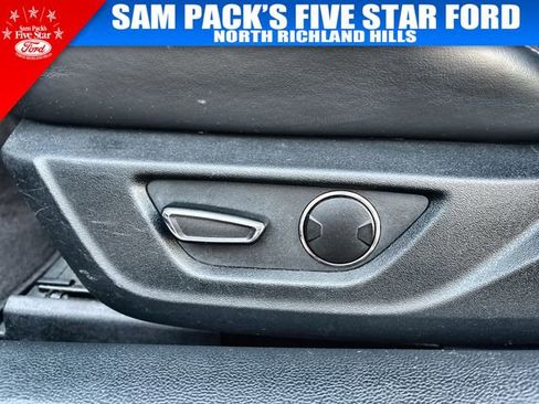 Used 2016 Ford Mustang GT Premium w/ Equipment Group 401A image 21