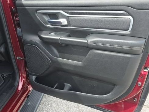 Used 2019 RAM 1500 Big Horn RWD image 30