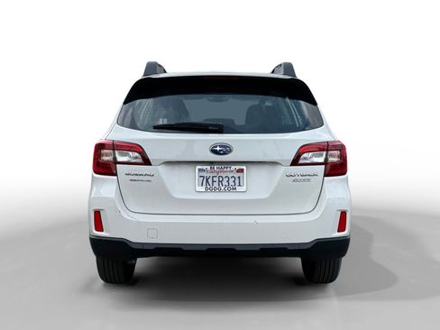 Used 2015 Subaru Outback 2.5i image 4