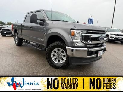 Used 2021 Ford F250 XL w/ STX Appearance Package