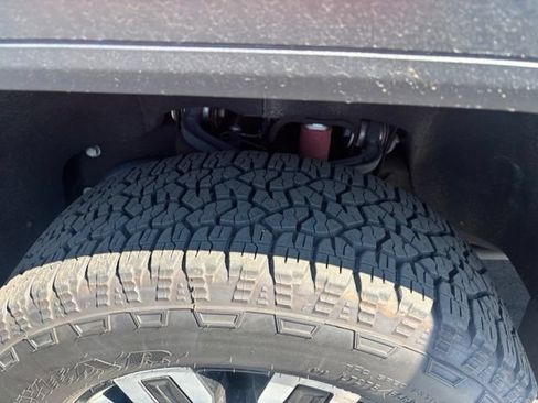 Used 2025 GMC Sierra 2500 Denali Ultimate w/ Max Trailering Package AWD/4WD image 10