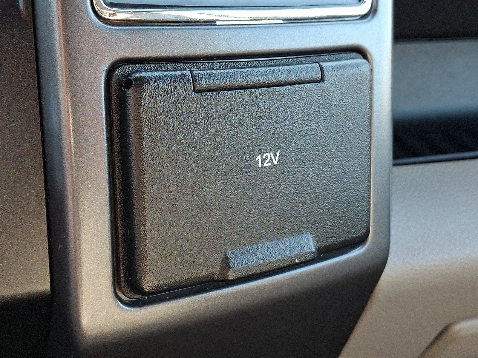 Used 2018 Ford F150 XLT AWD/4WD image 24