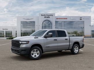 New 2026 RAM 1500 Tradesman AWD/4WD video 2