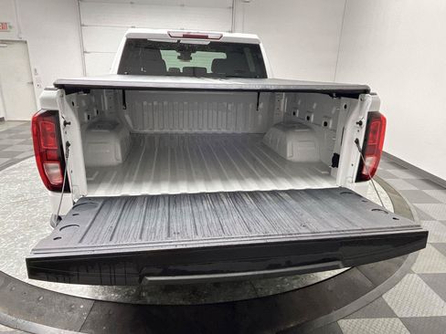 Certified 2024 GMC Sierra 1500 Elevation AWD/4WD image 32