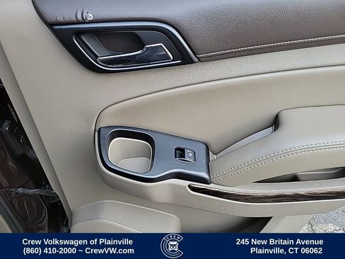 Used 2017 GMC Yukon SLT w/ Open Road Package image 50