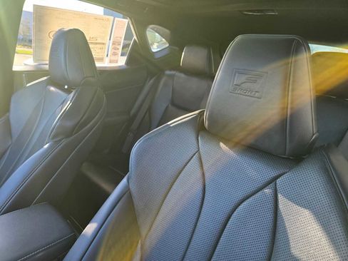 New 2026 Lexus NX 450h+ F Sport image 25