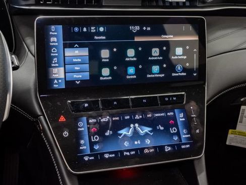 New 2025 Maserati Grecale GT AWD/4WD image 17