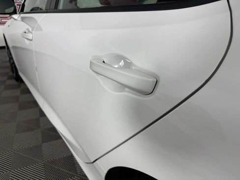 Used 2024 Acura Integra A-Spec FWD image 27