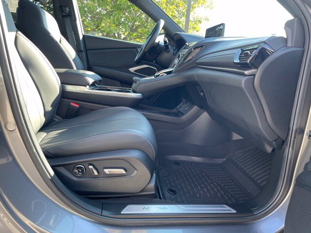 Used 2025 Acura RDX SH-AWD image 17