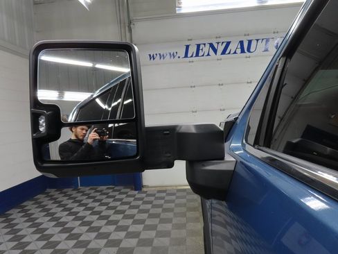 Used 2024 GMC Sierra 3500 Denali w/ Denali Reserve Package image 61