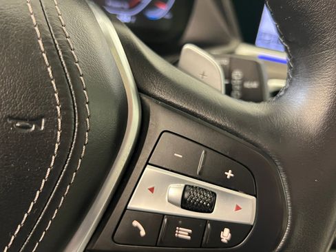 Certified 2021 BMW X5 sDrive40i w/ Premium Package image 26