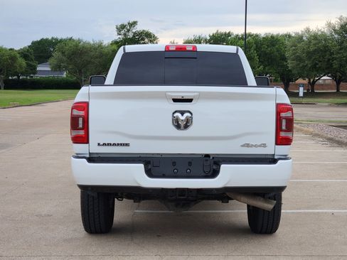 Used 2023 RAM 2500 Laramie AWD/4WD image 5