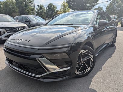 Certified 2026 Hyundai Sonata SEL