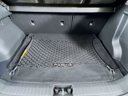 Used 2022 Hyundai Kona Limited FWD image 27