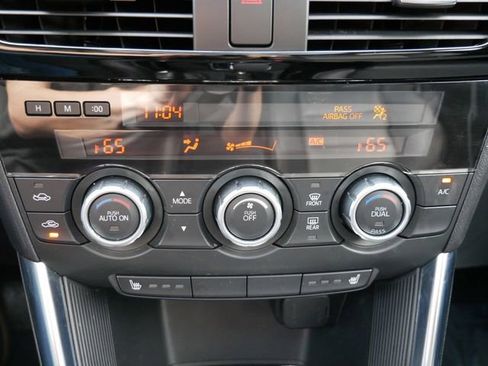 Used 2015 MAZDA CX-5 Grand Touring image 20