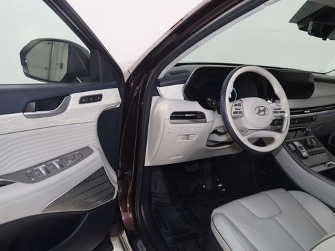 Used 2023 Hyundai Palisade Calligraphy AWD/4WD image 50