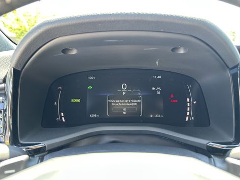 Used 2025 Toyota Camry SE FWD image 21