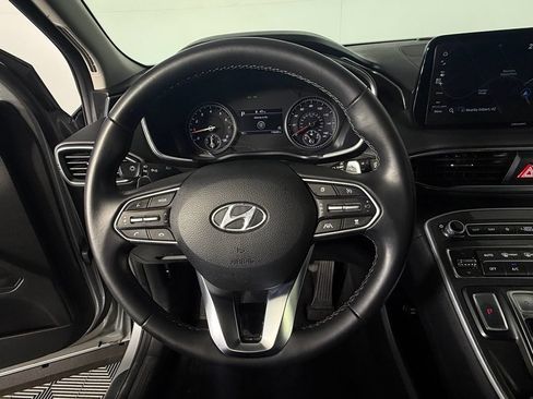 Used 2023 Hyundai Santa Fe XRT AWD/4WD image 16