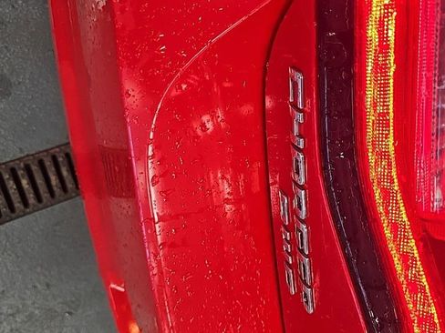Used 2014 Dodge Charger R/T AWD/4WD image 6