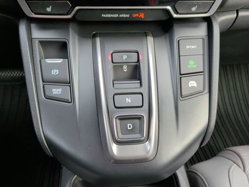 Used 2022 Honda CR-V EX-L image 20