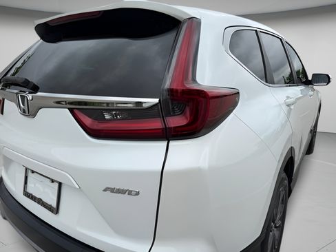 Used 2020 Honda CR-V EX image 31