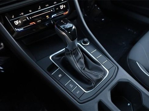 New 2026 Volkswagen Jetta Sport image 16