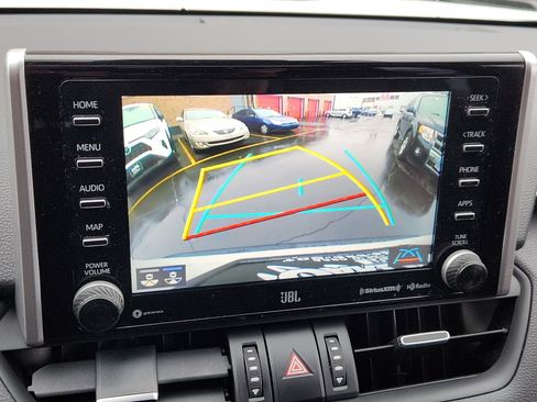 Used 2019 Toyota RAV4 XSE image 15