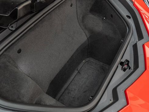 Used 2023 Chevrolet Corvette Z06 image 39