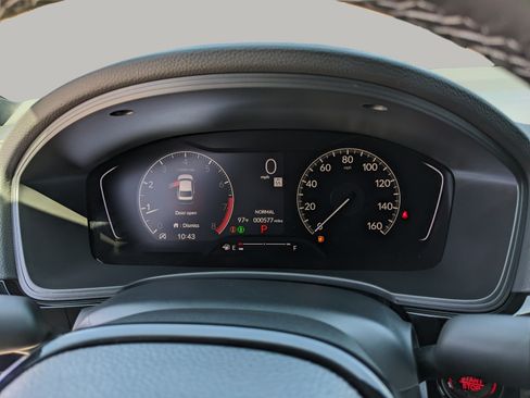 Used 2026 Honda Civic Sport image 35