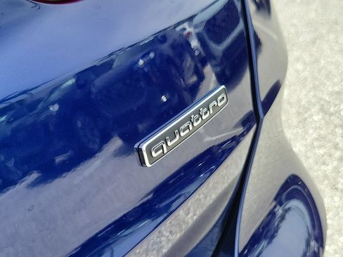 Certified 2024 Audi Q3 2.0T Premium AWD/4WD image 6
