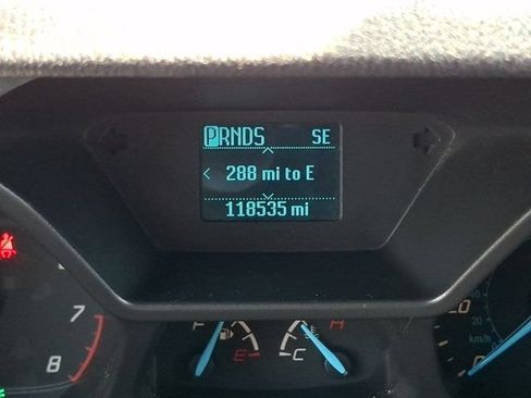 Used 2016 Ford Transit Connect XLT FWD image 23