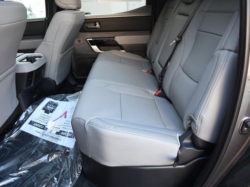 New 2026 Toyota Tundra Limited image 13