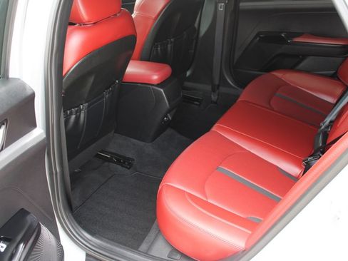 Used 2023 Kia K5 GT-Line FWD image 27