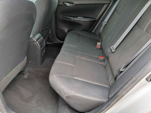Used 2017 Nissan Sentra S FWD image 17
