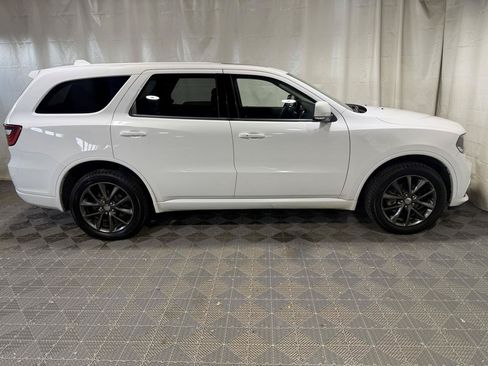 Used 2018 Dodge Durango GT AWD/4WD image 7
