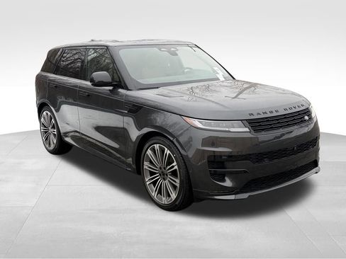 New 2026 Land Rover Range Rover Sport Dynamic SE image 3