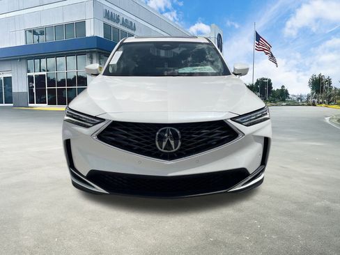 New 2026 Acura MDX FWD w/ Technology Package image 9