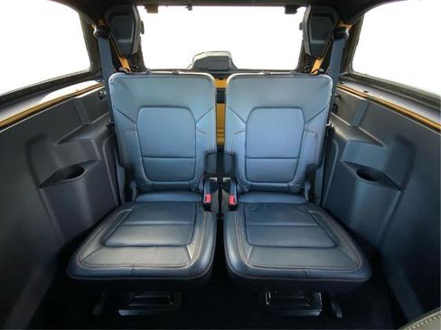 Certified 2022 Ford Bronco Badlands image 15