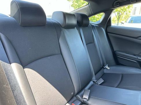 Used 2020 Honda Civic Sport image 13