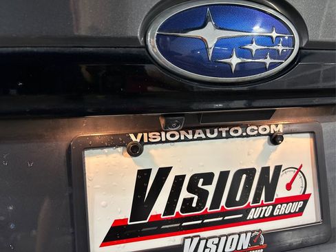 Used 2023 Subaru Ascent Onyx Edition Limited image 14