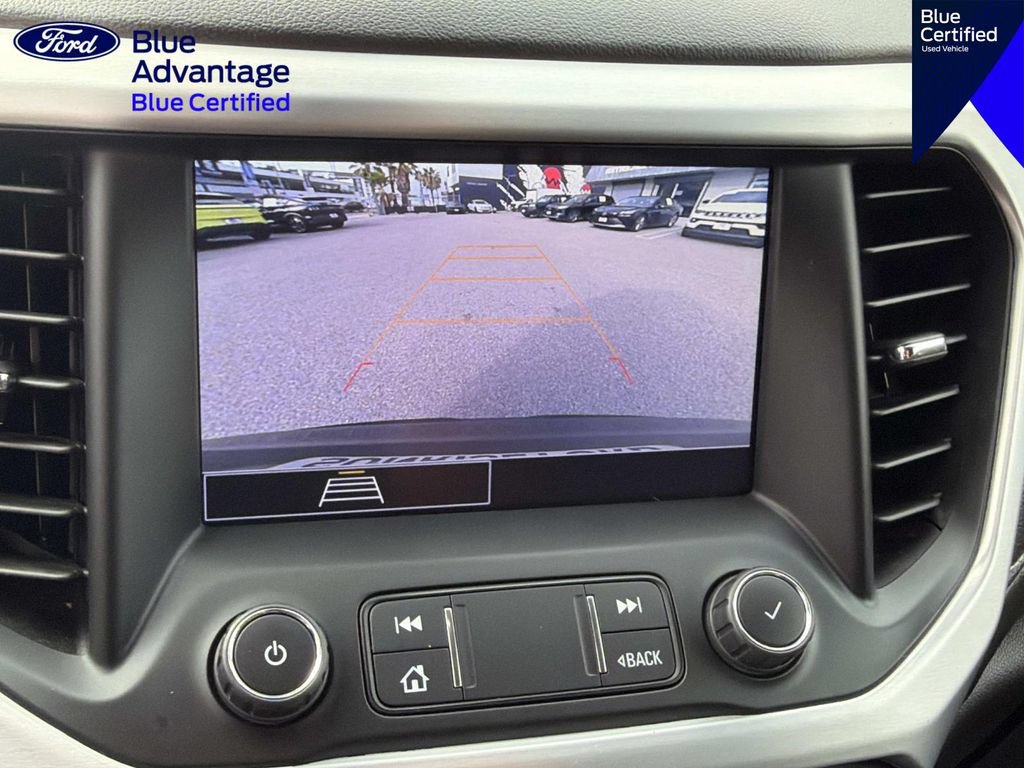 Used 2022 GMC Acadia SLE AWD/4WD image 31