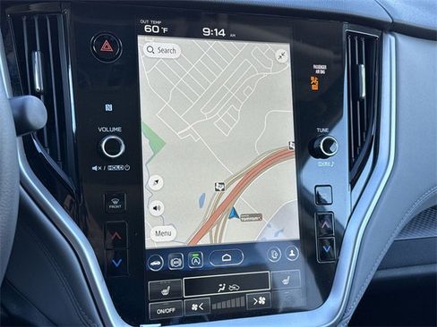 Certified 2025 Subaru Outback Premium image 25