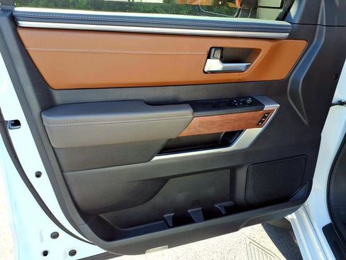 Used 2024 Toyota Tundra 1794 Edition AWD/4WD image 19
