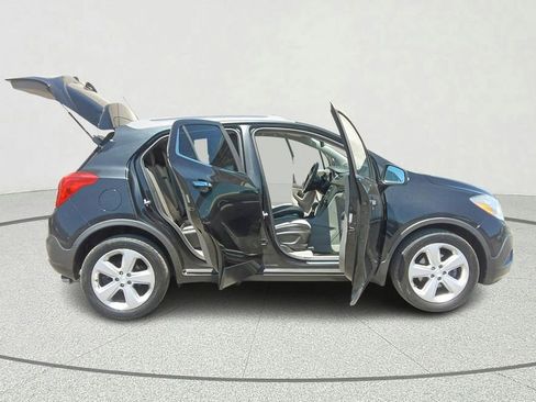 Used 2016 Buick Encore FWD image 14